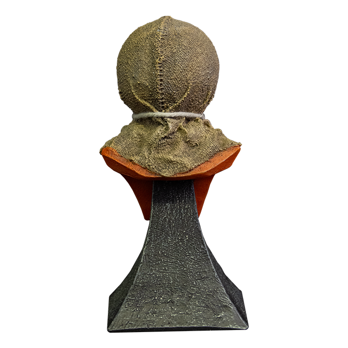 Trick Or Treat Studios Trick 'r Treat - Sam Bust 4 Trick Or Treat Studios Trick 'r Treat - Sam Bust