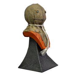 Trick Or Treat Studios Trick 'r Treat - Sam Bust 11 Trick Or Treat Studios Trick 'r Treat - Sam Bust