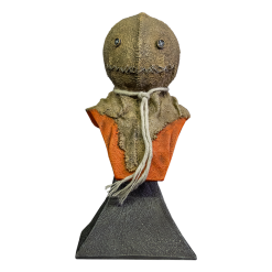 Trick Or Treat Studios Trick 'r Treat - Sam Bust