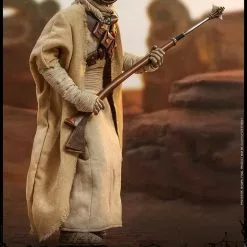 Hot Toys Tusken Raider The Mandalorian Sixth Scale Figure Hot Toys Limited