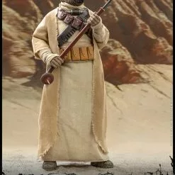 Hot Toys Tusken Raider The Mandalorian Sixth Scale Figure Hot Toys Limited