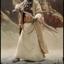 Hot Toys Tusken Raider The Mandalorian Sixth Scale Figure Hot Toys Limited