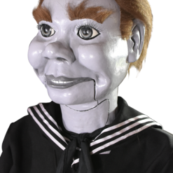 Twilight Zone The Dummy Willie Puppet Prop By Trick Or Treat Studios Halloween