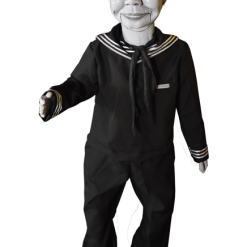 Twilight Zone The Dummy Willie Puppet Prop By Trick Or Treat Studios Halloween