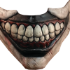 American Horror Story Twisty The Clown Mouth Piece By Trick Or Treat Studios