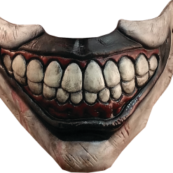 American Horror Story Twisty The Clown Mouth Piece By Trick Or Treat Studios