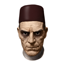 Trick Or Treat Studios Universal Classic Monsters Ardeth Bey Mask
