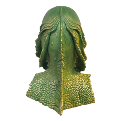 Trick Or Treat Studios Creature From The Black Lagoon Mask Universal Monsters Halloween