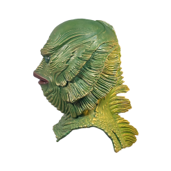 Trick Or Treat Studios Creature From The Black Lagoon Mask Universal Monsters Halloween 13 Trick Or Treat Studios Creature From The Black Lagoon Mask Universal Monsters Halloween