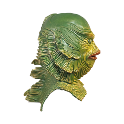 Trick Or Treat Studios Creature From The Black Lagoon Mask Universal Monsters Halloween 15 Trick Or Treat Studios Creature From The Black Lagoon Mask Universal Monsters Halloween