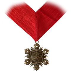 Trick Or Treat Studios Dracula Medallion Replica Universal Monsters