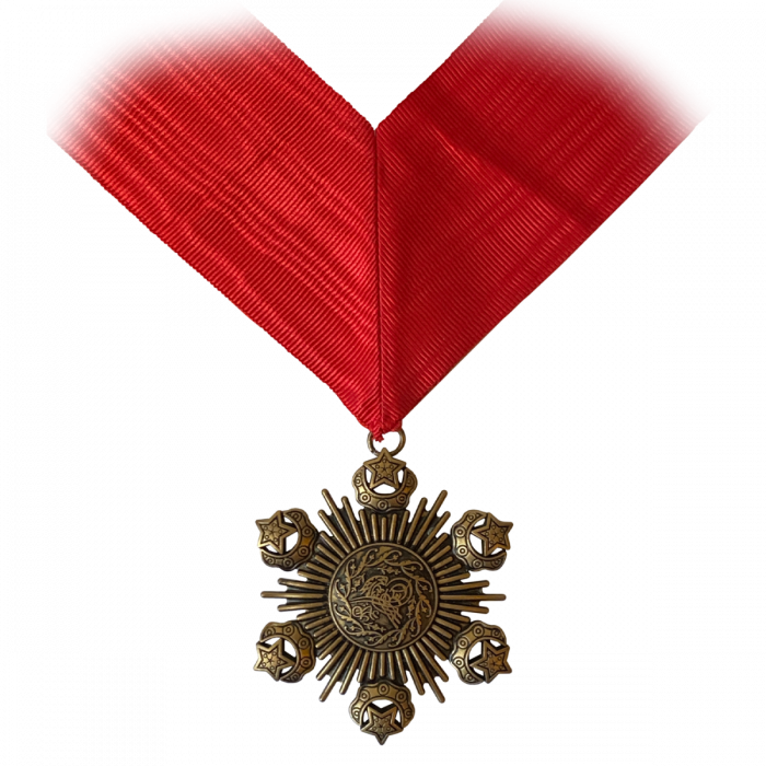 Trick Or Treat Studios Dracula Medallion Replica Universal Monsters 3 Trick Or Treat Studios Dracula Medallion Replica Universal Monsters