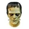 Trick Or Treat Studios Frankenstein Boris Karloff Universal Monsters Mask