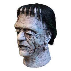 Trick Or Treat Studios UNIVERSAL CLASSIC MONSTERS - GLENN STRANGE HOUSE OF FRANKENSTEIN MASK