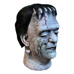 Trick Or Treat Studios UNIVERSAL CLASSIC MONSTERS - GLENN STRANGE HOUSE OF FRANKENSTEIN MASK