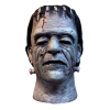 Trick Or Treat Studios UNIVERSAL CLASSIC MONSTERS - GLENN STRANGE HOUSE OF FRANKENSTEIN MASK