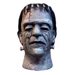 Trick Or Treat Studios UNIVERSAL CLASSIC MONSTERS - GLENN STRANGE HOUSE OF FRANKENSTEIN MASK