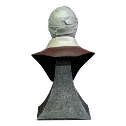 Trick Or Treat Studios Universal Monsters - Invisible Man Bust 12 Trick Or Treat Studios Universal Monsters - Invisible Man Bust