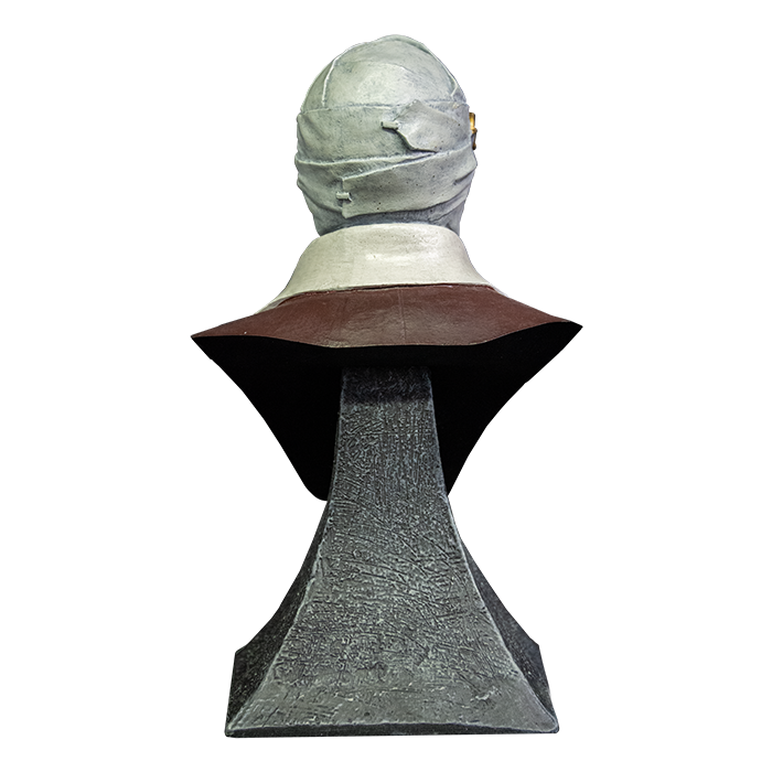 Trick Or Treat Studios Universal Monsters - Invisible Man Bust 6 Trick Or Treat Studios Universal Monsters - Invisible Man Bust