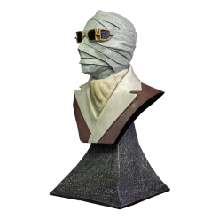 Trick Or Treat Studios Universal Monsters - Invisible Man Bust