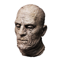 Trick Or Treat Studios The Mummy Universal Classic Monsters Imhotep Mask