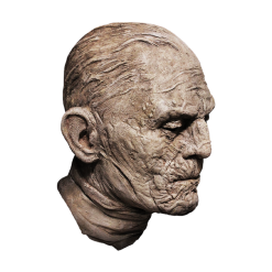 Trick Or Treat Studios The Mummy Universal Classic Monsters Imhotep Mask