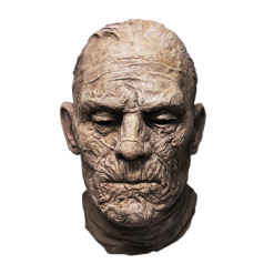 Trick Or Treat Studios The Mummy Universal Classic Monsters Imhotep Mask
