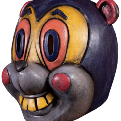 The Umbrella Academy Hazel Mask By Trick Or Treat Studios