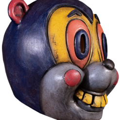 The Umbrella Academy Hazel Mask By Trick Or Treat Studios