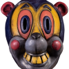 The Umbrella Academy Hazel Mask By Trick Or Treat Studios