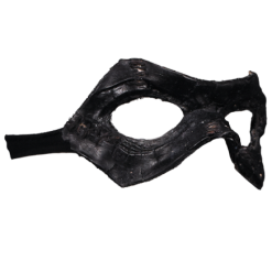 The Umbrella Academy Number Two Diego Domino Mask By Trick Or Treat Studios Halloween