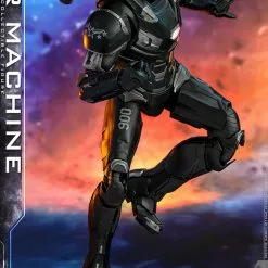 Hot Toys Hot Toys Limited War Machine Marvel Avengers: Endgame Sixth Scale Figure