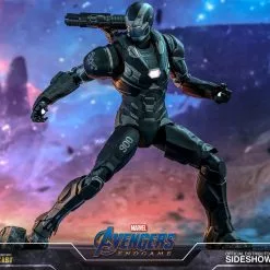 Hot Toys Hot Toys Limited War Machine Marvel Avengers: Endgame Sixth Scale Figure