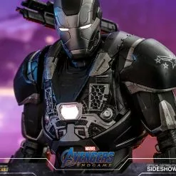 Hot Toys Hot Toys Limited War Machine Marvel Avengers: Endgame Sixth Scale Figure