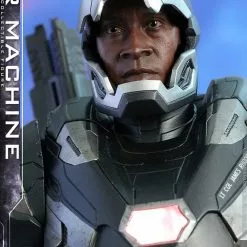 Hot Toys Hot Toys Limited War Machine Marvel Avengers: Endgame Sixth Scale Figure