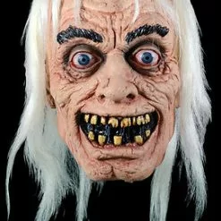 Trick Or Treat Studios EC Comic Collection Tales From The Crypt SET OF 3 WITCH KEEPER Halloween Mask