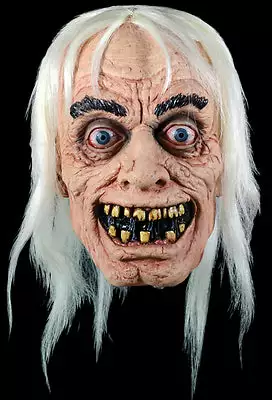 Trick Or Treat Studios EC Comic Collection Tales From The Crypt SET OF 3 WITCH KEEPER Halloween Mask 4 Trick Or Treat Studios EC Comic Collection Tales From The Crypt SET OF 3 WITCH KEEPER Halloween Mask