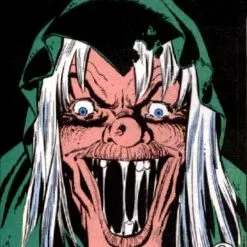 Trick Or Treat Studios EC Comic Collection Tales From The Crypt SET OF 3 WITCH KEEPER Halloween Mask 18 Trick Or Treat Studios EC Comic Collection Tales From The Crypt SET OF 3 WITCH KEEPER Halloween Mask