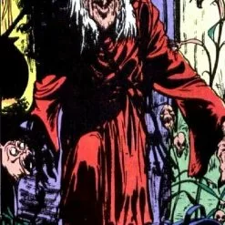 Trick Or Treat Studios EC Comic Collection Tales From The Crypt SET OF 3 WITCH KEEPER Halloween Mask 20 Trick Or Treat Studios EC Comic Collection Tales From The Crypt SET OF 3 WITCH KEEPER Halloween Mask