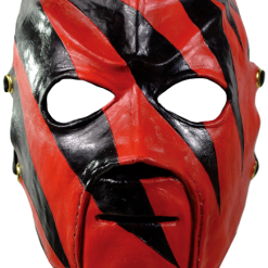 WWE Kane Mask Officially Licensed By Trick Or Treat Studios Halloween