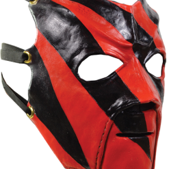 WWE Kane Mask Officially Licensed By Trick Or Treat Studios Halloween