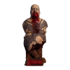 Trick Or Treat Studios Fulci Zombie Boat Zombie Bust
