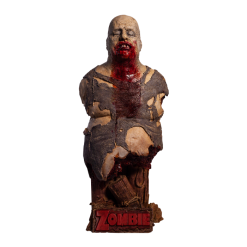 Trick Or Treat Studios Fulci Zombie Boat Zombie Bust