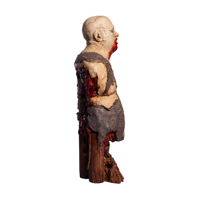 Trick Or Treat Studios Fulci Zombie Boat Zombie Bust 5 Trick Or Treat Studios Fulci Zombie Boat Zombie Bust