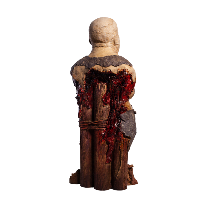 Trick Or Treat Studios Fulci Zombie Boat Zombie Bust 6 Trick Or Treat Studios Fulci Zombie Boat Zombie Bust