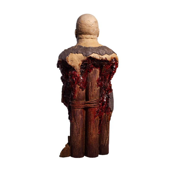 Trick Or Treat Studios Fulci Zombie Boat Zombie Bust 7 Trick Or Treat Studios Fulci Zombie Boat Zombie Bust