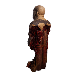 Trick Or Treat Studios Fulci Zombie Boat Zombie Bust 16 Trick Or Treat Studios Fulci Zombie Boat Zombie Bust