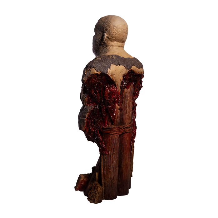 Trick Or Treat Studios Fulci Zombie Boat Zombie Bust 8 Trick Or Treat Studios Fulci Zombie Boat Zombie Bust