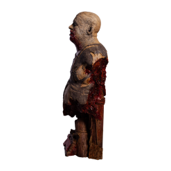 Trick Or Treat Studios Fulci Zombie Boat Zombie Bust 17 Trick Or Treat Studios Fulci Zombie Boat Zombie Bust