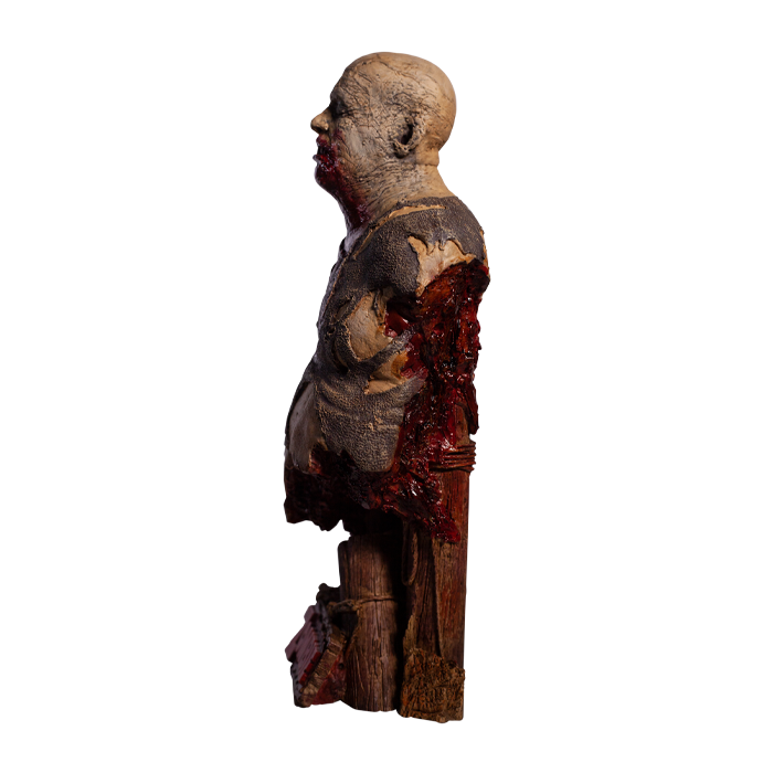 Trick Or Treat Studios Fulci Zombie Boat Zombie Bust 9 Trick Or Treat Studios Fulci Zombie Boat Zombie Bust